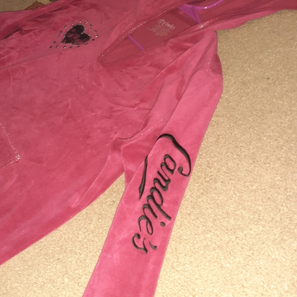 Beautiful Candies sweatsuit - Picture 5 of 5